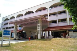 Blk 676 Hougang Avenue 8 (Hougang), HDB 4 Rooms #179660762